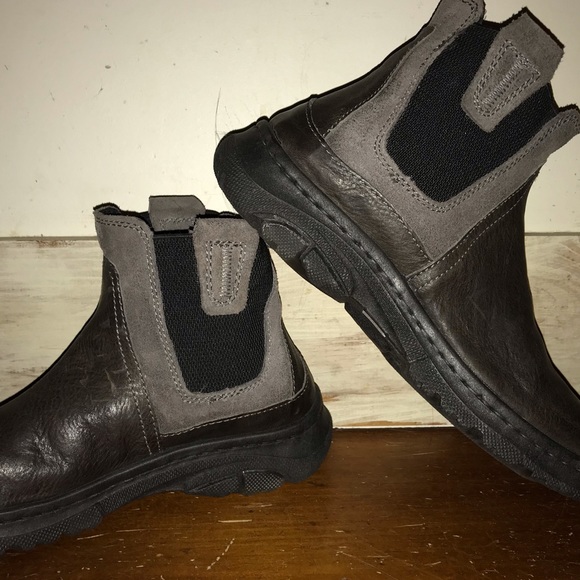 Born Hamilton Chelsea Boot Men’s - Picture 4 of 8